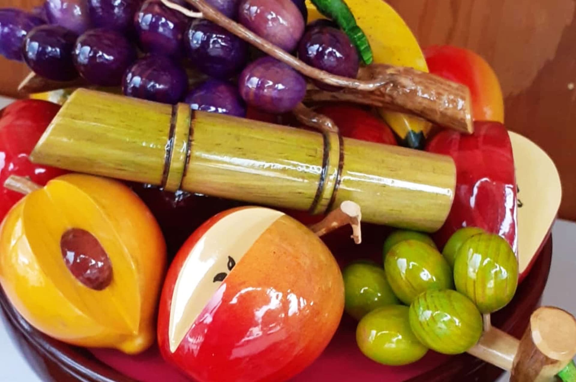 Artesanías de Xico, Veracruz: tradición viva entre montañas y colores